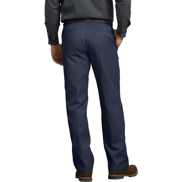 Soli release workwear uniform pants fabric