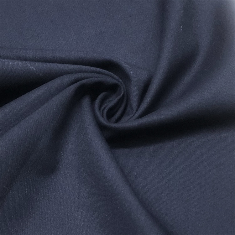 Soli release workwear uniform pants fabric